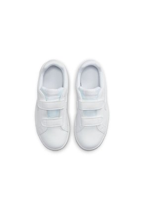 Tenis Niños Nike Court Royale Blanco