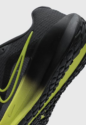 Tenis NIKE Downshifter 13 Negro