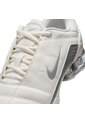 Tenis Mujer Nike Total90 Shox Magia Blanco de Nike