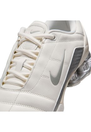 Tenis Mujer Nike Total90 Shox Magia Blanco