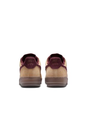 Tenis Hombre Nike Air Force 1 '07 Premium Beige