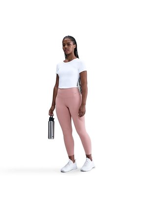 Leggings Mujer Nike Zenvy Rosa