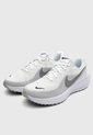 Tenis Running NIKE Revolution 8 Marfil de Nike