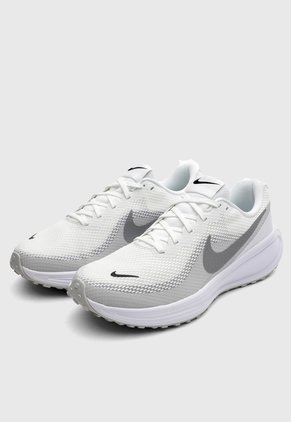 Tenis Running NIKE Revolution 8 Marfil