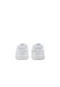 Tenis Niños Nike Court Royale Blanco de Nike