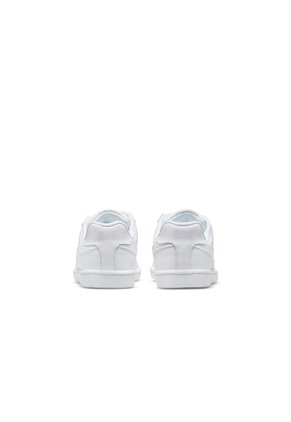 Tenis Niños Nike Court Royale Blanco