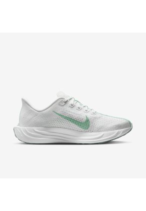 Tenis Mujer Nike Pegasus Plus Blanco