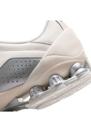 Tenis Mujer Nike Total90 Shox Magia Blanco