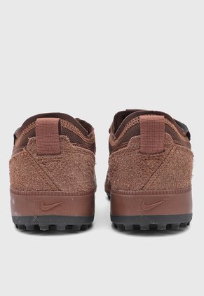 Tenis Lifestyle NIKE C1ty Premium Cordura Marrón