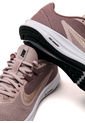 Tenis Running Palo Rosa-Blanco Nike Downshifter 9 de Nike