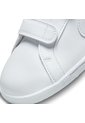 Tenis Niños Nike Court Royale Blanco de Nike