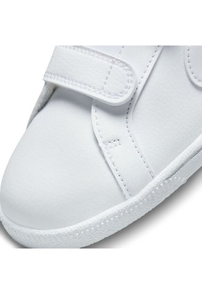 Tenis Niños Nike Court Royale Blanco