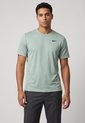 Camiseta Training NIKE Tee Verde de Nike