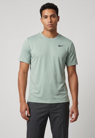 Camiseta Training NIKE Tee Verde Nike
