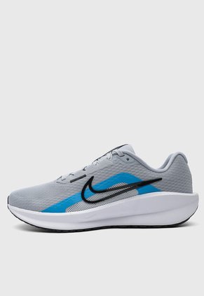 Tenis NIKE Downshifter 13 Gris