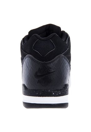 Basketball Negro Nike Air Flight 89