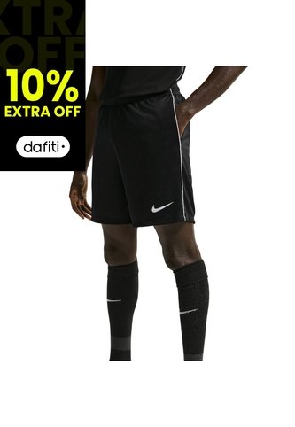 Pantaloneta Nike Df Park26 Short Kz Hombre-Negro Nike