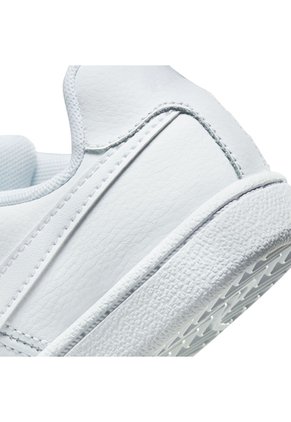 Tenis Niños Nike Court Royale Blanco