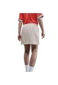Falda Mujer Nike Sportswear Beige de Nike