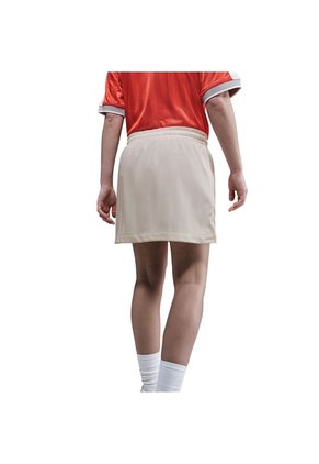 Falda Mujer Nike Sportswear Beige