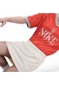 Falda Mujer Nike Sportswear Beige de Nike