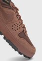 Tenis Lifestyle NIKE C1ty Premium Cordura Marrón de Nike