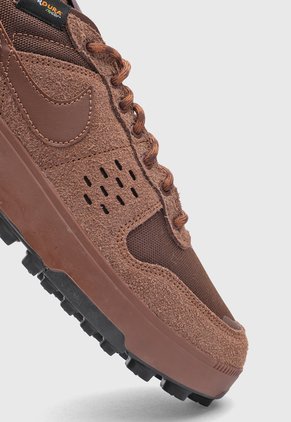 Tenis Lifestyle NIKE C1ty Premium Cordura Marrón