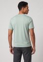 Camiseta Training NIKE Tee Verde de Nike