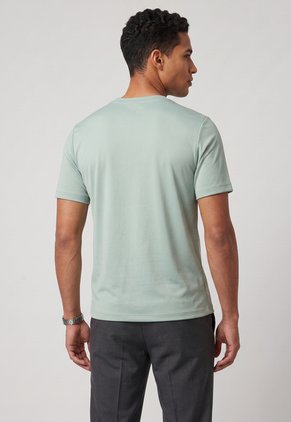 Camiseta Training NIKE Tee Verde