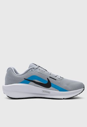 Tenis NIKE Downshifter 13 Gris