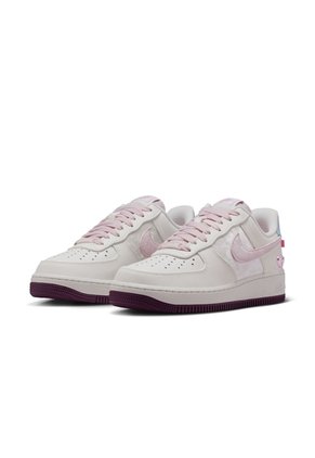 Tenis Mujer Nike Air Force 1 '07 Blanco
