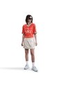 Falda Mujer Nike Sportswear Beige de Nike