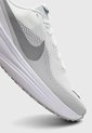 Tenis Running NIKE Revolution 8 Marfil de Nike
