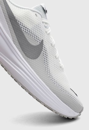 Tenis Running NIKE Revolution 8 Marfil