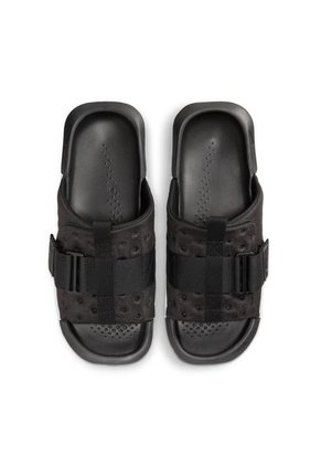 Chancletas Hombre Nike Asuna 3 Negro