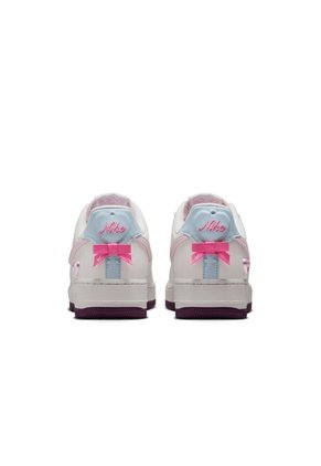 Tenis Mujer Nike Air Force 1 '07 Blanco