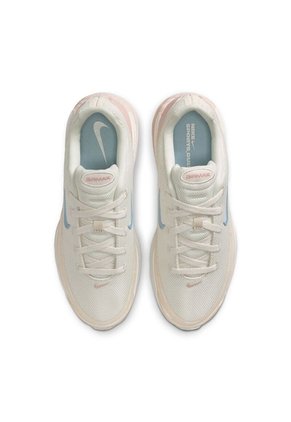 Tenis Mujer Nike Air Max Bia Blanco