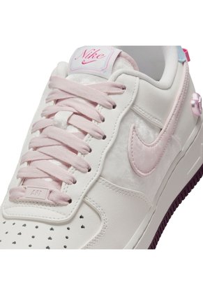 Tenis Mujer Nike Air Force 1 '07 Blanco