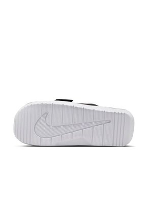 Chancletas Hombre Nike Asuna 3 Negro