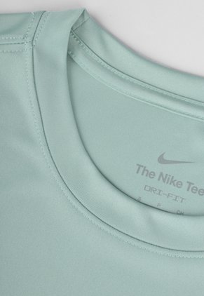 Camiseta Training NIKE Tee Verde