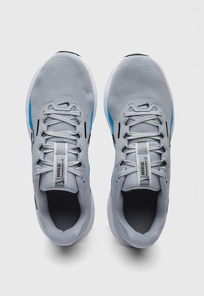 Tenis NIKE Downshifter 13 Gris