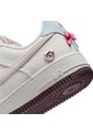 Tenis Mujer Nike Air Force 1 '07 Blanco de Nike