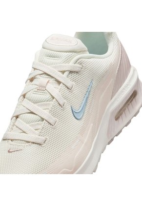 Tenis Mujer Nike Air Max Bia Blanco