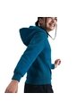 Buzo Niños Kids Club Fleece Hoodie Azul de Nike