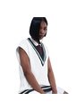 Chaleco Mujer Nike Sportswear Blanco de Nike