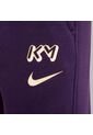 Pantalón Nike Kids Kylian Mbappé Club Fleece - Morado de Nike