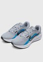Tenis NIKE Downshifter 13 Gris de Nike