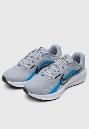 Tenis NIKE Downshifter 13 Gris