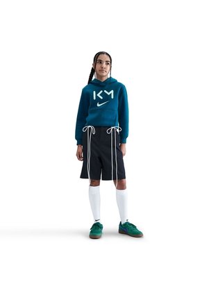 Buzo Niños Kids Club Fleece Hoodie Azul