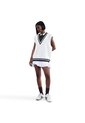 Chaleco Mujer Nike Sportswear Blanco de Nike